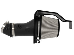aFe - aFe Magnum FORCE Stage-2XP Cold Air Intake System w/Pro DRY S - Media Black - Demon Performance