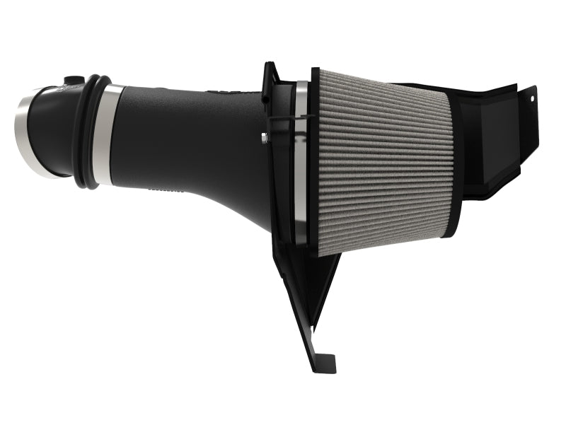 aFe - aFe Magnum FORCE Stage-2XP Cold Air Intake System w/Pro DRY S - Media Black - Demon Performance