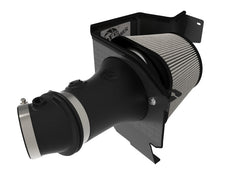 aFe - aFe Magnum FORCE Stage-2XP Cold Air Intake System w/Pro DRY S - Media Black - Demon Performance