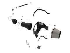 aFe - aFe Magnum FORCE Stage-2XP Cold Air Intake System w/Pro DRY S - Media Black - Demon Performance