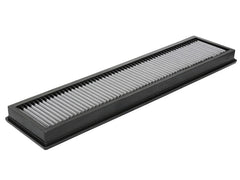 aFe - aFe MagnumFLOW 14-17 Porsche 911 Turbo / Turbo S 3.8L (tt) Pro DRY S Air Filter - Demon Performance