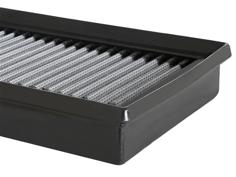 aFe - aFe MagnumFLOW 14-17 Porsche 911 Turbo / Turbo S 3.8L (tt) Pro DRY S Air Filter - Demon Performance