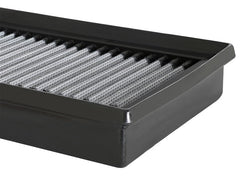 aFe - aFe MagnumFLOW 14-17 Porsche 911 Turbo / Turbo S 3.8L (tt) Pro DRY S Air Filter - Demon Performance