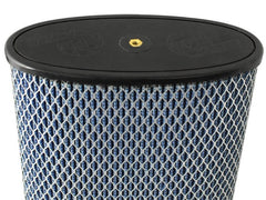 aFe - aFe MagnumFLOW Air Filters OE Replacement PRO 5R Porsche Boxster S 05-12 H6 3.4L - Demon Performance