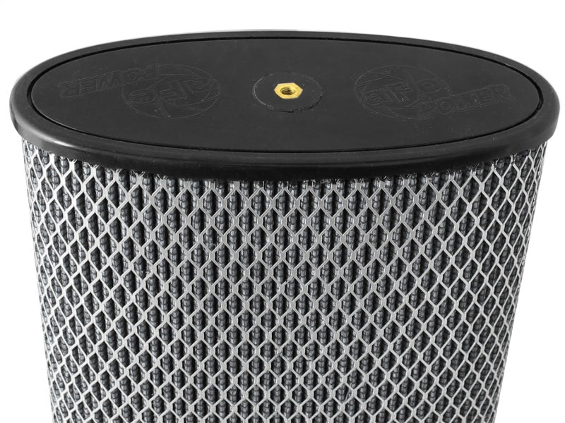 aFe - aFe MagnumFLOW Air Filters OE Replacement Pro DRY S Porsche Boxster S 05-12 H6 3.4L - Demon Performance