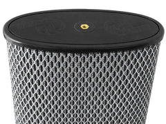 aFe - aFe MagnumFLOW Air Filters OE Replacement Pro DRY S Porsche Boxster S 05-12 H6 3.4L - Demon Performance