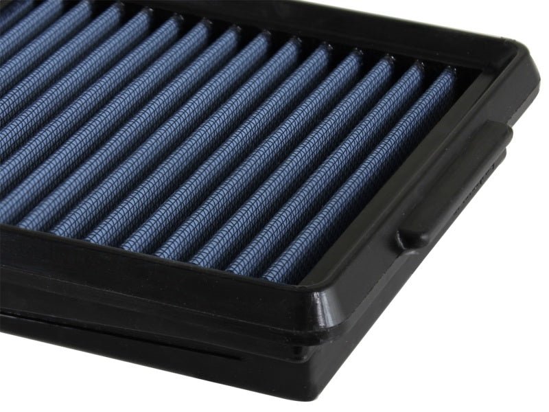 aFe - aFe MagnumFLOW Air Filters OEM Replacement PRO 5R 09-15 Nissan GT-R V6 3.8L (tt) - Demon Performance