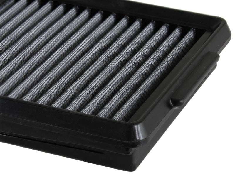 aFe - aFe MagnumFLOW Air Filters OEM Replacement Pro DRY S 09-15 Nissan GT-R V6 3.8L (tt) - Demon Performance