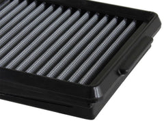 aFe - aFe MagnumFLOW Air Filters OEM Replacement Pro DRY S 09-15 Nissan GT-R V6 3.8L (tt) - Demon Performance