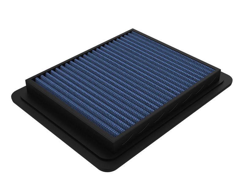 aFe - aFe MagnumFLOW Air Filters OER P5R A/F P5R Nissan 370Z 09-11 V6-3.7L - Demon Performance