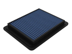aFe - aFe MagnumFLOW Air Filters OER P5R A/F P5R Nissan 370Z 09-11 V6-3.7L - Demon Performance