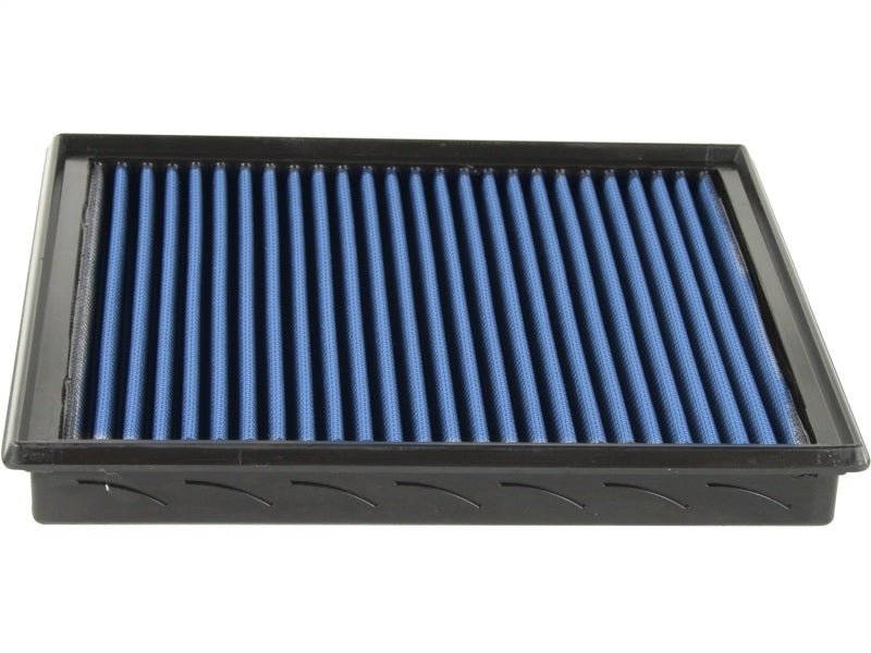 aFe - aFe MagnumFLOW Air Filters OER P5R A/F P5R Nissan Titan/Armada 04-12 V8-5.6L - Demon Performance