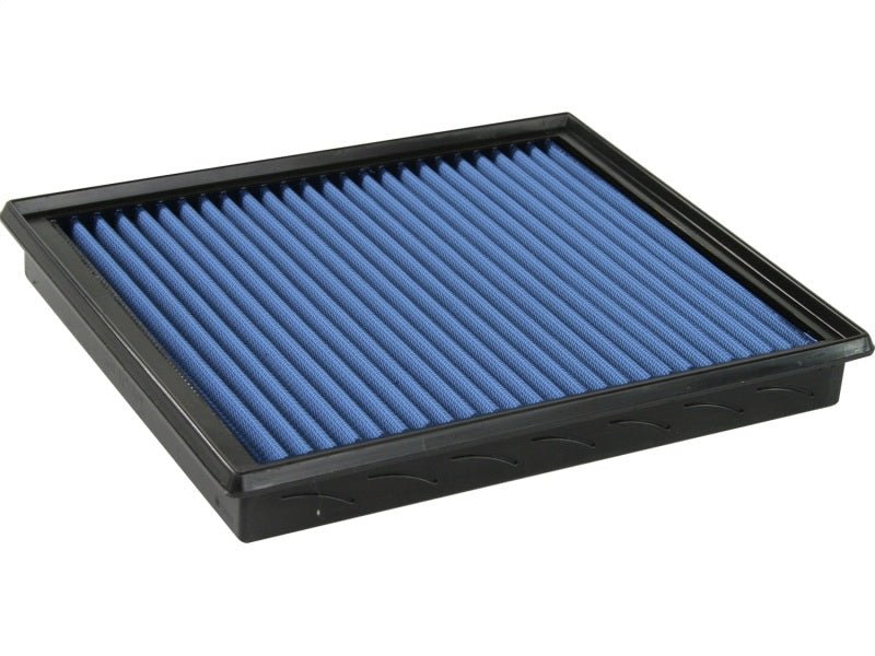 aFe - aFe MagnumFLOW Air Filters OER P5R A/F P5R Nissan Titan/Armada 04-12 V8-5.6L - Demon Performance