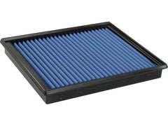 aFe - aFe MagnumFLOW Air Filters OER P5R A/F P5R Nissan Titan/Armada 04-12 V8-5.6L - Demon Performance