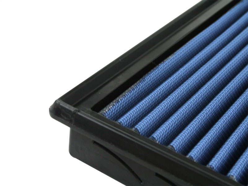 aFe - aFe MagnumFLOW Air Filters OER P5R A/F P5R Nissan Titan/Armada 04-12 V8-5.6L - Demon Performance