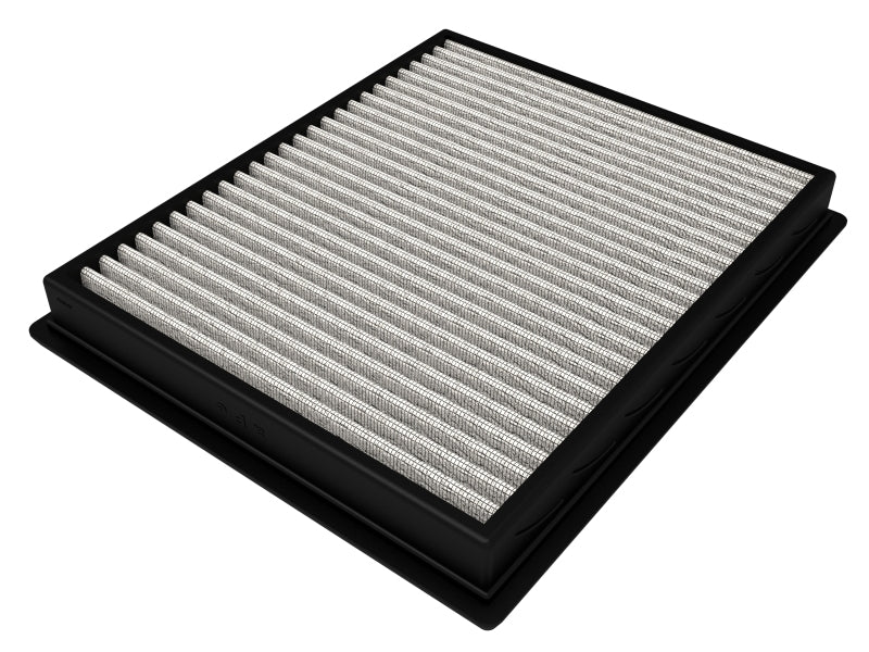 aFe - aFe MagnumFLOW Air Filters OER PDS A/F PDS Nissan Titan/Armada 04-12 V8-5.6L - Demon Performance