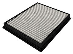 aFe - aFe MagnumFLOW Air Filters OER PDS A/F PDS Nissan Titan/Armada 04-12 V8-5.6L - Demon Performance