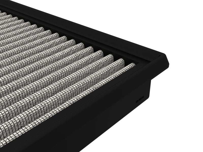 aFe - aFe MagnumFLOW Air Filters OER PDS A/F PDS Nissan Titan/Armada 04-12 V8-5.6L - Demon Performance