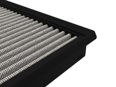 aFe - aFe MagnumFLOW Air Filters OER PDS A/F PDS Nissan Titan/Armada 04-12 V8-5.6L - Demon Performance