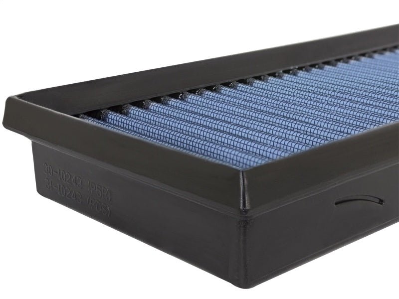 aFe - aFe MagnumFLOW Air Filters P5R 10-16 Porsche Panamera(Except GTS) - Demon Performance