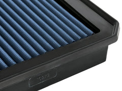 aFe - aFe MagnumFLOW OE Replacement Air Filter w/ Pro 5R Media 17-21 Nissan Titan V8-5.6L - Demon Performance