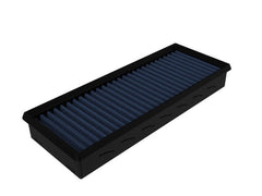 aFe - aFe MagnumFLOW OE Replacement Air Filter w/ Pro 5R Media 17-21 Nissan Titan V8-5.6L - Demon Performance