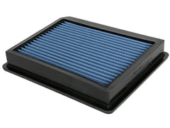 aFe - aFe MagnumFLOW OE Replacement Air Filter w/ Pro 5R Media 17-21 Nissan Titan V8-5.6L - Demon Performance
