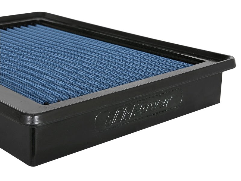 aFe - aFe MagnumFLOW OE Replacement Air Filter w/ Pro 5R Media 17-21 Nissan Titan V8-5.6L - Demon Performance
