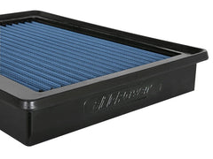 aFe - aFe MagnumFLOW OE Replacement Air Filter w/ Pro 5R Media 17-21 Nissan Titan V8-5.6L - Demon Performance