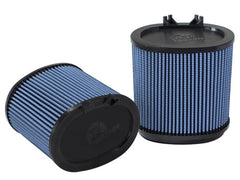 aFe - aFe MagnumFLOW OE Replacement PRO 5R Air Filters 09-12 Porsche 911 (977.2) H6 3.6L/3.8L - Demon Performance