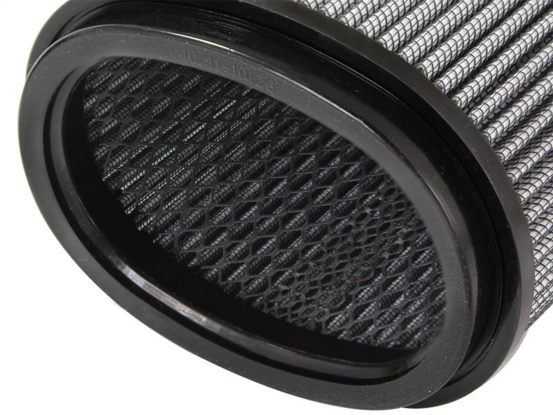 aFe - aFe MagnumFLOW OE Replacement Pro DRY S Air Filters 09-12 Porsche 911 (977.2) H6 3.6L/3.8L - Demon Performance