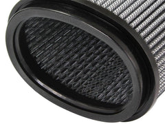 aFe - aFe MagnumFLOW OE Replacement Pro DRY S Air Filters 09-12 Porsche 911 (977.2) H6 3.6L/3.8L - Demon Performance