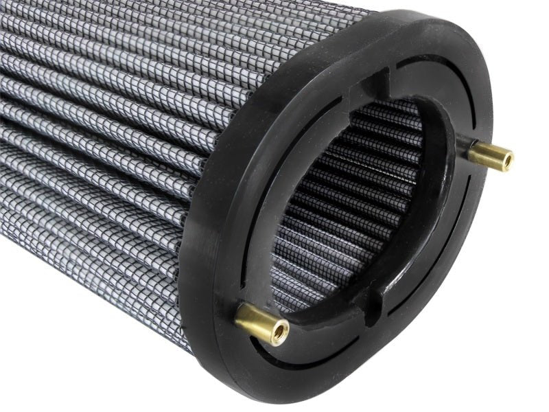 aFe - aFe MagnumFLOW OE Replacement Pro DRY S Air Filters 13-14 Porsche Cayman/Boxster (981) H6 2.7L/3.4L - Demon Performance