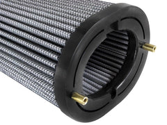 aFe - aFe MagnumFLOW OE Replacement Pro DRY S Air Filters 13-14 Porsche Cayman/Boxster (981) H6 2.7L/3.4L - Demon Performance