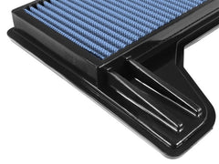 aFe - aFe MagnumFLOW OEM Replacement Air Filter PRO 5R 2015 Ford Mustang L4 / V6 / V8 - Demon Performance
