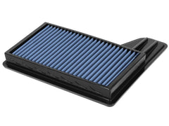 aFe - aFe MagnumFLOW OEM Replacement Air Filter PRO 5R 2015 Ford Mustang L4 / V6 / V8 - Demon Performance