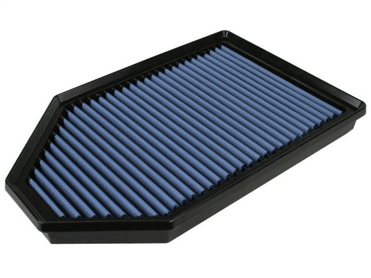 aFe - aFe MagnumFLOW OER Air Filter Pro 5R 11-13 Dodge Challenger/Charger V6/V8 - Demon Performance