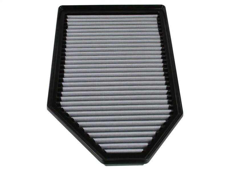 aFe - aFe MagnumFLOW OER Air Filter Pro Dry S 11-13 Dodge Challenger/Charger V6/V8 - Demon Performance