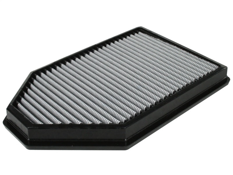 aFe - aFe MagnumFLOW OER Air Filter Pro Dry S 11-13 Dodge Challenger/Charger V6/V8 - Demon Performance