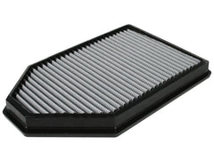 aFe - aFe MagnumFLOW OER Air Filter Pro Dry S 11-13 Dodge Challenger/Charger V6/V8 - Demon Performance