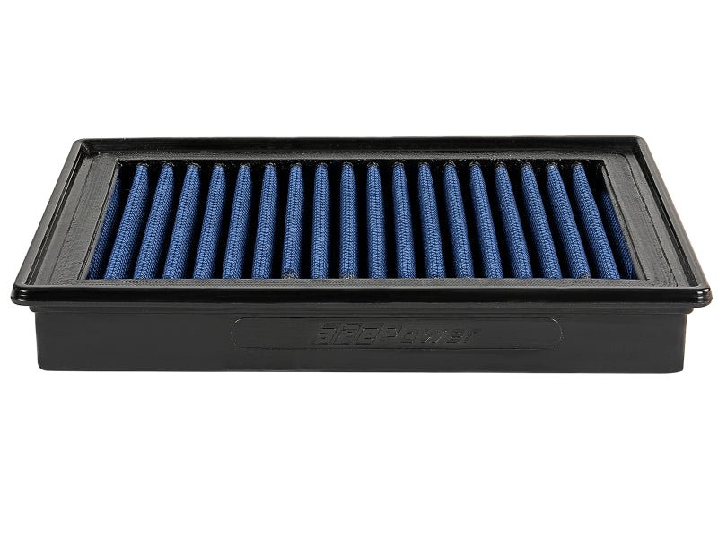 aFe - aFe MagnumFLOW Pro 5R OE Replacement Air Filter (Pair) 16-19 Infiniti Q50/60 V6-3.0L (tt) - Demon Performance