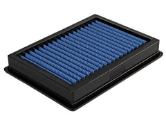 aFe - aFe MagnumFLOW Pro 5R OE Replacement Air Filter (Pair) 16-19 Infiniti Q50/60 V6-3.0L (tt) - Demon Performance