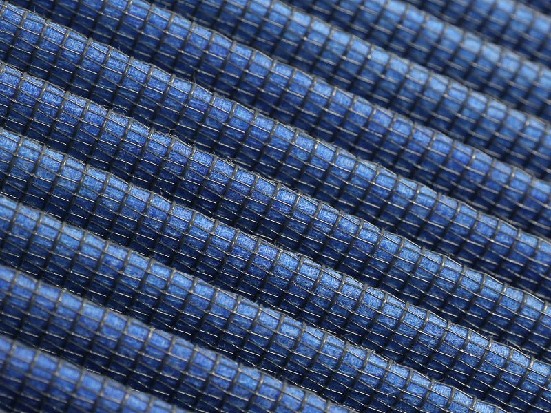 aFe - aFe MagnumFLOW Pro 5R OE Replacement Filter 15-18 Porsche Macan S/GTS V6-3.0L (tt) - Demon Performance