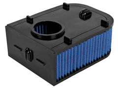 aFe - aFe MagnumFLOW Pro 5R OE Replacement Filter 15-18 Porsche Macan S/GTS V6-3.0L (tt) - Demon Performance