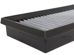 aFe - aFe MagnumFLOW Pro Dry S Air Filter 10-16 Porsche Panamera (Except GTS) - Demon Performance