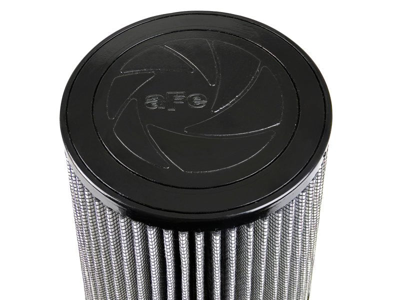 aFe - aFe MagnumFLOW Pro DRY S OE Replacement Filter 15-18 Porsche Macan GTS V6-3.0L - Demon Performance