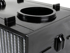 aFe - aFe MagnumFLOW Pro DRY S OE Replacement Filter 15-18 Porsche Macan S/GTS V6-3.0L (tt) - Demon Performance