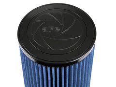 aFe - aFe MagnumFLOW Replacement Air Filter w/ Pro 5R Media 16-19 Ford Mustang GT350 V8-5.2L - Demon Performance