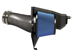 aFe - aFe MagnumFORCE Carbon Fiber Intake Stage-2 Pro 5R 11-17 Dodge Challenger/Charger SRT-8 V8 6.4L - Demon Performance
