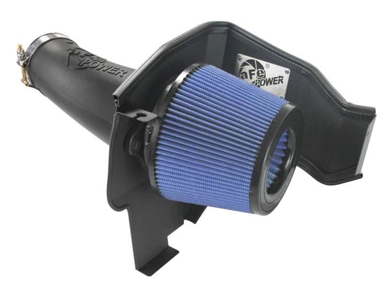 aFe - aFe MagnumFORCE Intake Stage-2 Pro 5R 11-12 Dodge Challenger/Charger / 11-12 Chrysler 300 V8 6.4L - Demon Performance